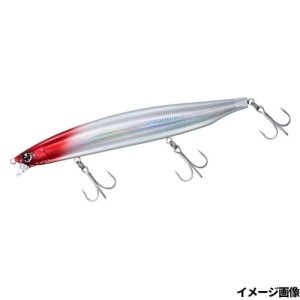 ダイワ(Daiwa) ショアラインシャイナーZ バーティス R 140F-SSR ホロレッドヘッド ネコポス(メール便)対象商品 在庫あり即納可