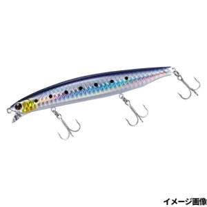 ダイワ(Daiwa) ショアラインシャイナーZ バーティス R 140F-SSR レーザーマイワシ ネコポス(メール便)対象商品