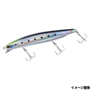 ダイワ(Daiwa) ショアラインシャイナーZ バーティス R 140S-SSR アデルチャートヘッドイワシ ネコポス(メール便)対象商品 在庫あり即納可