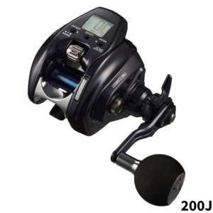 ダイワ(Daiwa) レオブリッツ 200J 右ハンドル 23年モデル 電動リール