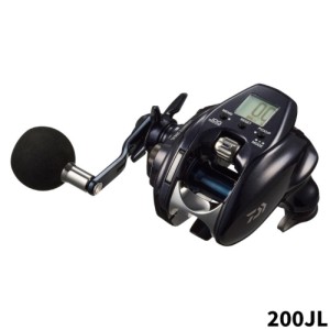 ダイワ(Daiwa) レオブリッツ 200JL 左ハンドル 23年モデル 電動リール