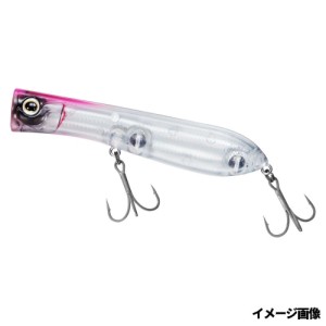 ダイワ(Daiwa) ソルティポップ 95F ピンクヘッドクリア ネコポス(メール便)対象商品