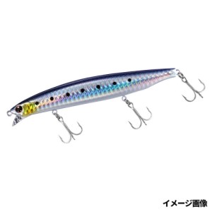 ダイワ(Daiwa) ショアラインシャイナーZ バーティス R 98F-SSR レーザーマイワシ ネコポス(メール便)対象商品 在庫あり即納可