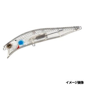 ダイワ(Daiwa) モアザン クロスウェイクR 90F-SSR クリアアデルケイムラボラコノ ネコポス(メール便)対象商品