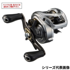 ダイワ(Daiwa) バス X 100HL 左ハンドル 24年モデル ベイトリール