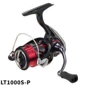 ダイワ(Daiwa) 月下美人 X LT1000S-P 24年モデル アジングリール