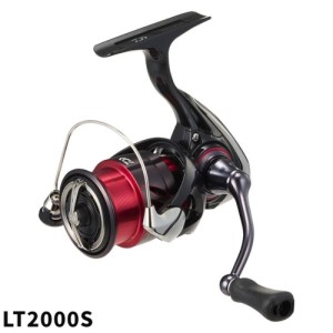 ダイワ(Daiwa) 月下美人 X LT2000S 24年モデル アジングリール