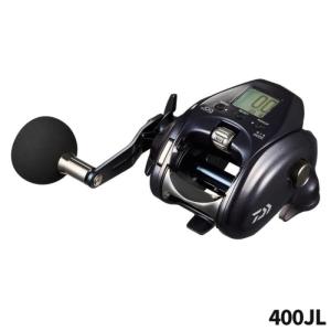 ダイワ(Daiwa) レオブリッツ 400JL 左ハンドル 25年モデル 電動リール