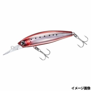 ダイワ(Daiwa) ショアラインシャイナーZ セットアッパー 75S-DR バーニングミラーイワシ ネコポス(メール便)対象商品