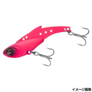 ダイワ(Daiwa) モアザン リアルスティールTG30 マットピンク ネコポス(メール便)対象商品