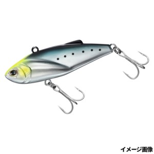 ダイワ(Daiwa) シーバスハンター バイブZ 70S チャートヘッドメッキイワシ ネコポス(メール便)対象商品