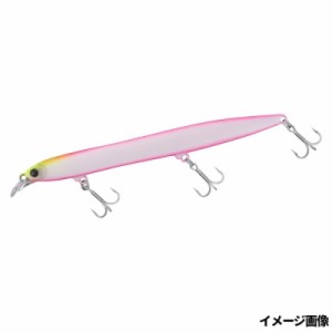 ダイワ(Daiwa) モアザン ヒソカ 150F-SSR ピンクサンドバチパール ネコポス(メール便)対象商品 在庫あり即納可