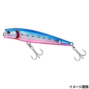 ダイワ(Daiwa) ソルトペンシル 110F-LI LIブルピンイワシ ネコポス(メール便)対象商品