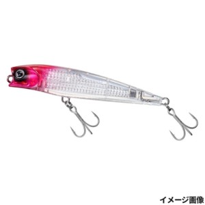 ダイワ(Daiwa) ソルトペンシル 110F-LI LIレッドヘッド ネコポス(メール便)対象商品