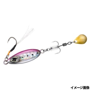 ダイワ(Daiwa) ティアドロスピン 16g ピンクイワシ ネコポス(メール便)対象商品 在庫あり即納可