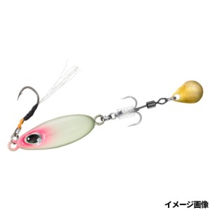 ダイワ(Daiwa) ティアドロスピン 16g フルルミノーバ ネコポス(メール便)対象商品