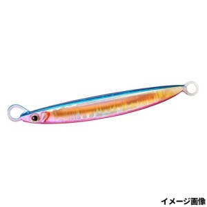 ダイワ(Daiwa) フォールベイト TG 80g MGブルピン ネコポス(メール便)対象商品 在庫あり即納可