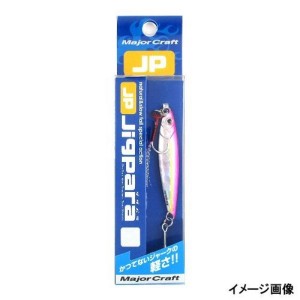 メジャークラフト(MajorCraft) ジグパラ 30g #02(ピンク) ネコポス(メール便)対象商品