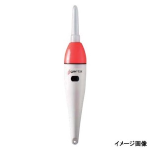 ガルツ(GARTZ) LED電気ウキ 1号 レッド/グリーン/ホワイトブルー ネコポス(メール便)対象商品