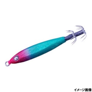 クレイジーオーシャン(Crazy Ocean) メタラーTG 25号 #02 レッド・グリーン/UV ネコポス(メール便)対象商品