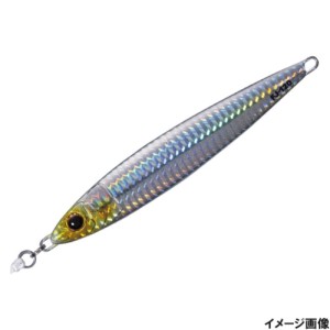 メジャークラフト(MajorCraft) ファーストジグ 120g #08 シルバー ネコポス(メール便)対象商品