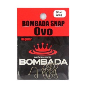 BOMBA DA AGUA(ボンバダアグア) オーヴォ レギュラーパック No.2 カモフラージュ ネコポス(メール便)対象商品