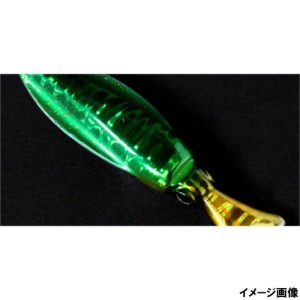 グローエンペラー 40g #05 グリーンゴールド ネコポス(メール便)対象商品