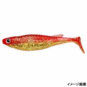 マルキュー(MARUKYU) バルト 3.5インチ 365(赤金) ネコポス(メール便)対象商品