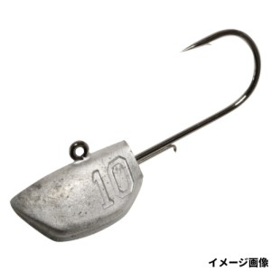 マグプロダクツ MDヘッド 針#1-10g ネコポス(メール便)対象商品