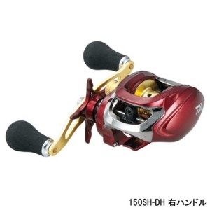 ダイワ(Daiwa) プリード 150SH-DH 右ハンドル