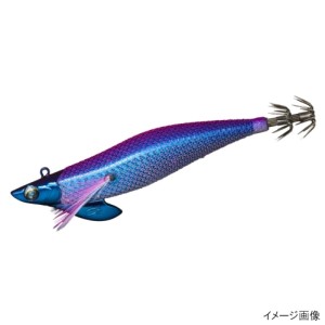 ダイワ(Daiwa) エメラルダスボートII ノーマルバージョン 3.0号(25g) 青-ピンク ネコポス(メール便)対象商品