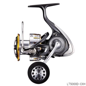 ダイワ(Daiwa) ブラスト LT5000D-CXH