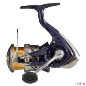 ダイワ(Daiwa) クレスト LT2500 [2020年モデル]