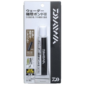 ダイワ(Daiwa) ウェーダー補修ボンド2