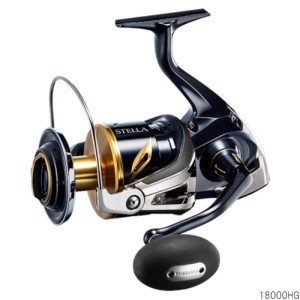 シマノ(SHIMANO) ステラ SW 18000HG [2020年モデル]