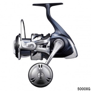 シマノ(SHIMANO) ツインパワー SW 5000XG 21年モデル