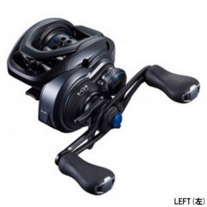 シマノ(SHIMANO) SLX BFS LEFT(左) (ベイトリール) [2021年モデル]