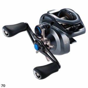 シマノ(SHIMANO) SLX DC XT 70 右 22年モデル ベイトリール