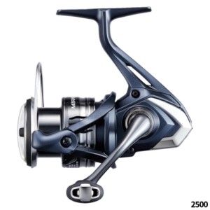 シマノ(SHIMANO) ミラベル 2500 22年モデル スピニングリール