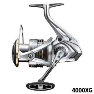 シマノ(SHIMANO) セドナ 4000XG 23年モデル スピニングリール 在庫あり即納可