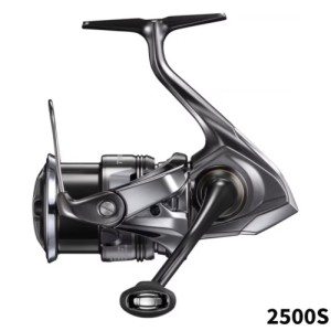 シマノ(SHIMANO) ツインパワー 2500S 24年モデル スピニングリール 在庫あり即納可