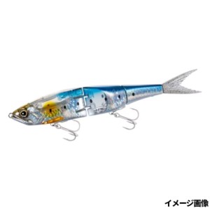 シマノ(SHIMANO) エクスセンス アーマジョイント 280F フラッシュブースト 001 Aマイワシ XL-X28W 在庫あり即納可