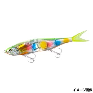 シマノ(SHIMANO) エクスセンス アーマジョイント 280F フラッシュブースト 004 AチャートCandy XL-X28W 在庫あり即納可