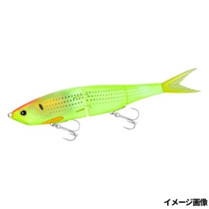 シマノ(SHIMANO) エクスセンス アーマジョイント 280F フラッシュブースト 005 チャートコノシロ XL-X28W 在庫あり即納可