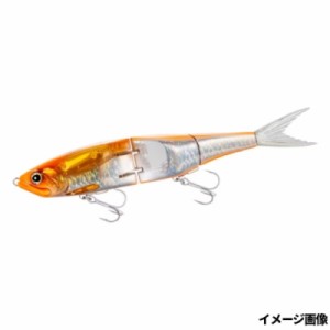 シマノ(SHIMANO) エクスセンス アーマジョイント 280F フラッシュブースト 006 Aオレンジ XL-X28W 在庫あり即納可