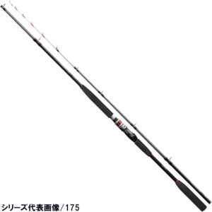 シマノ(SHIMANO) ヤリイカ BB 155 [2020年モデル]