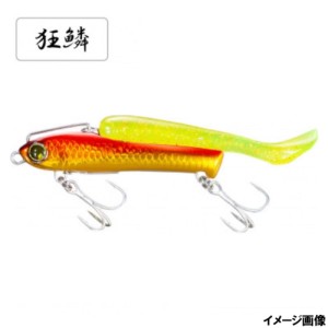 シマノ(SHIMANO) サーフルアー ワーム 熱砂 ネッサ メタルドライブ SR XG-X28U 28g 003 キョウリンアカキン ネコポス(メール便)対象商品