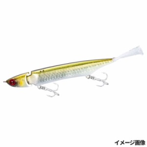 シマノ(SHIMANO) バンタム ジジル 85S ジェットブースト 003 キョウリンアユ ZR-J85U ネコポス(メール便)対象商品