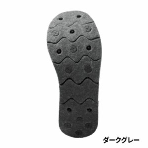 シマノ(SHIMANO) ジオロック カットラバーピンフェルトソールキット 中丸 L ダークグレー KT-005V