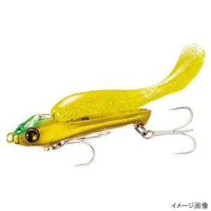 シマノ(SHIMANO) サーフルアー ワーム 熱砂 ネッサ メタルドライブ OO-332R 02T ヒラメゴールド 32g ネコポス(メール便)対象商品 在庫あ